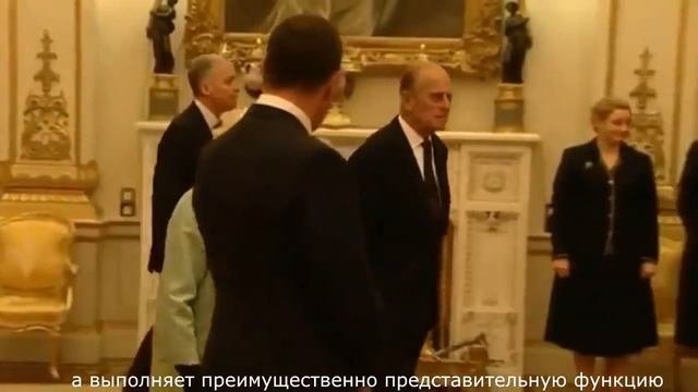 Виды монархии