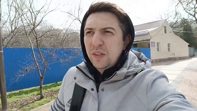 Тест записи видео Realme 10 Pro Plus на селфи камеру смотреть онлайн