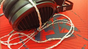 Влияние кабеля на звук наушников. Мой опыт использования кабелей Openheart и Lavricables