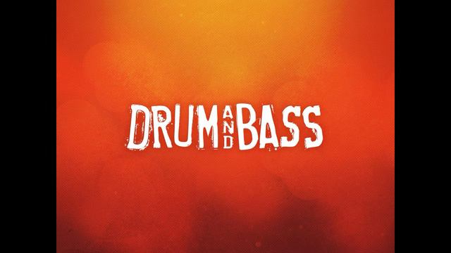 cool drum and bass# vocal #music part #3