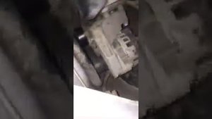 шум при холодном пуске калина 2
