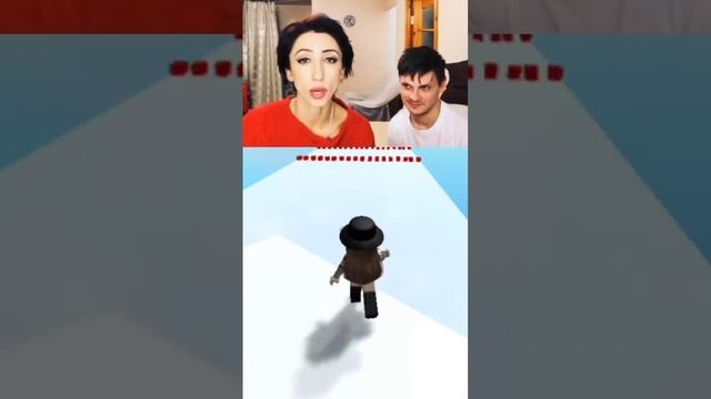 Видео паркур #роблокс #parkour #ган13 #мем #прикол #рек смотреть онлайн