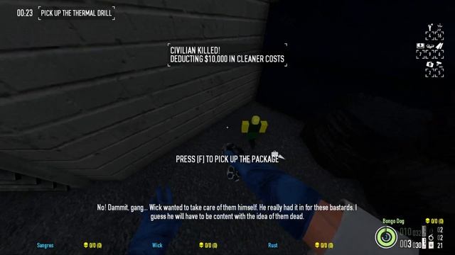 Roblox Noob Gage Packages смотреть онлайн