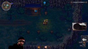 CohhCarnage Plays Graveyard Keeper: Game Of Chrone Update - Episode 27