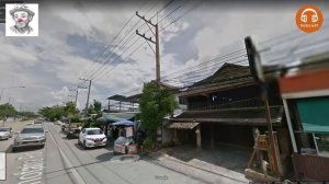 ЧиангМай Тайланд ( обзор города )