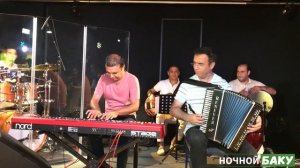 Энвер Садыхов &"QAYTAGI" - ТУРЕЦКИЙ МАРШ (Поппури)