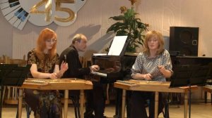 Николас Сенн «Альпийская полька».