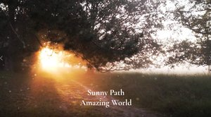 Солнечная Тропа