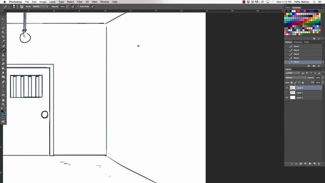 Choose Your Own Adventure 1 - DRAWFEE BREAK смотреть онлайн