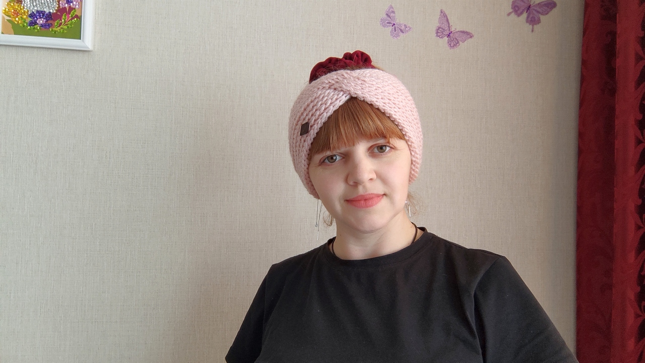 Я вернулась,мои новости. смотреть онлайн