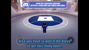How to get the Award-Winning Smile face in 8th Annual Bloxy Awards ? | ROBLOX
