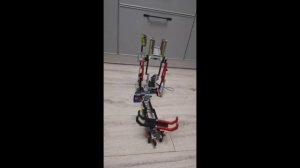 «Аттракцион-лего»