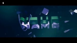 10 бесплатных интро для канала YouTube