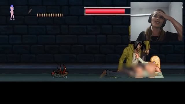 Esposa Jogando Parasite In City - Reações! смотреть онлайн