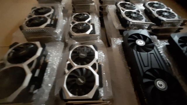 Новая поставка видеокарт cmp 30 hx cmp 50 hx . Майнинг  жив и будет жить  И не мого болтовни .
