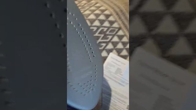 Праска BOSCH Sensixx'x DA30, 2600 W смотреть онлайн