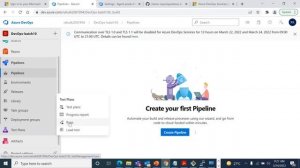 Azure DevOps Demo Class By Rahul