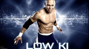 Impact wrestling: Low ki theme 2017 full cancion