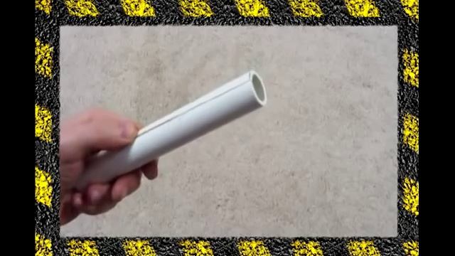 Как сделать лук из трубы смотреть онлайн