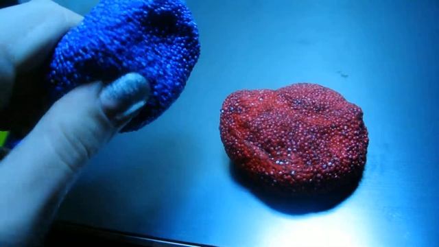 Обзор шарикового пластилина "Каляка Маляка" смотреть онлайн