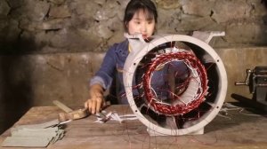 ремонт генератора