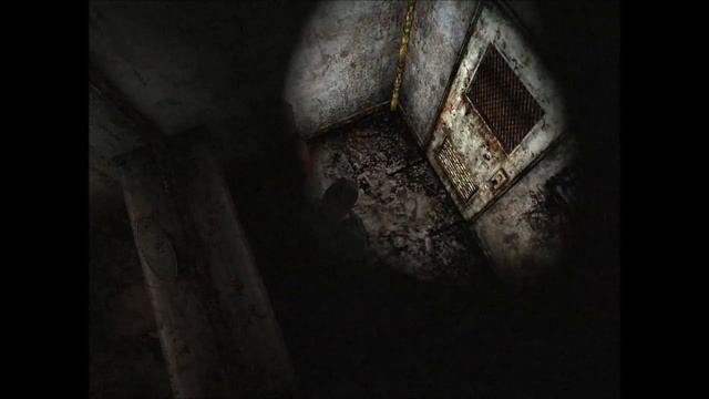 Прохождение Silent Hill 2: Часть 9 - Тюрьма Toлука смотреть онлайн