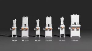 весовыбойный аппарат для муки фасовка для мельницы PINGLE GROUP