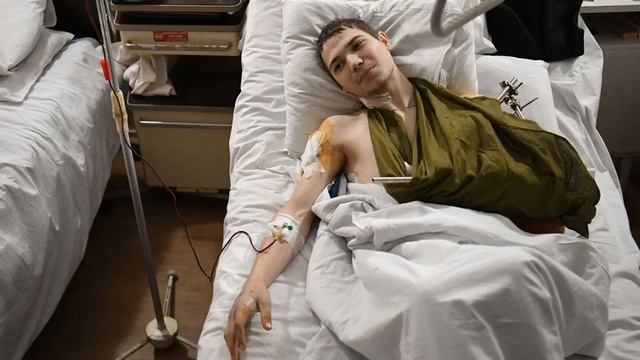 Сходивший в преисподние места Земли. Песня-молитва