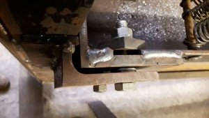 Листогибочный пресс 1ч. Мощный, точный своими руками