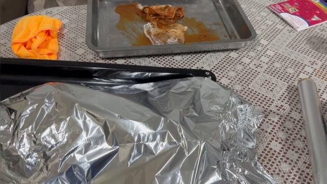 Запеченная баранья нога в духовке | Рулет «Бычий глаз» смотреть онлайн