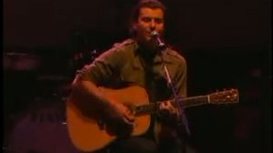 Gavin Rossdale 'Love Remains the Same' Global Green 2-19-2009 (GR Solo)