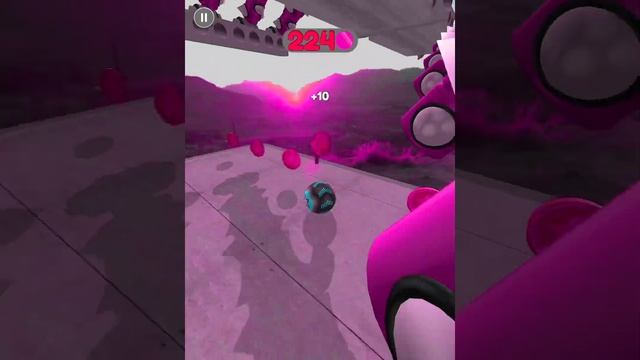 Going balls maze ✅ Super SpeedRun - Ball Colors Gameplay New Update 1850