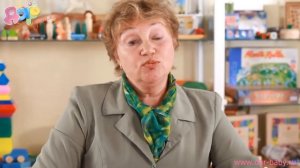 Необходимые игрушки для детей от 1 года до 2 лет