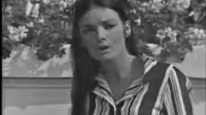 Marie Laforêt - La moisson
