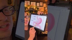 Как узнать кислотность желудка?! Тяжесть и дискомфорт после еды, рефлюкс и изжога!