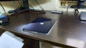 11 inch M1 iPad Pro Unboxing - Space Grey 128GB (Indian Unit)