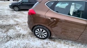 Обзор Kia Ceed II Рестайлинг, 2016 г. ПРОХОР | Просто Хорошие Автомобили