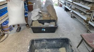 Целый рабочий день, перепеловода. Нужно пахать!