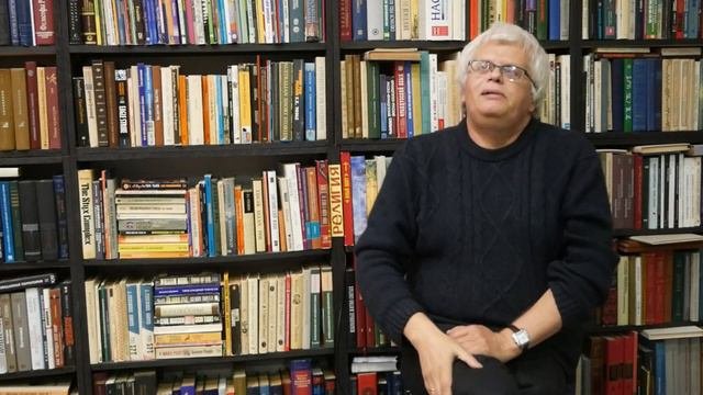 Чернышов А.В. 