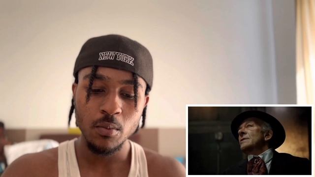 HE TURNED INTO THE JOKER | Cameron Monaghan, Jerome | Gotham 116 | REACTION смотреть онлайн