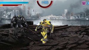 2014 Transformers Age of Extinction - Sobrevive a la Extincion - Argentina