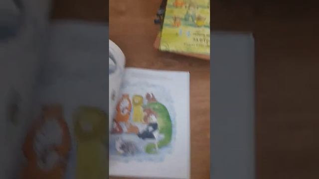 Книги от 2 до 3 лет смотреть онлайн