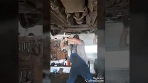 Ремонт подвески Ниссан Тиида