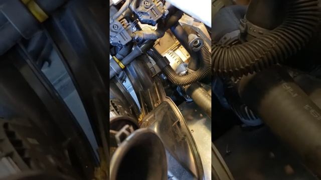 Stator remove from ski-doo смотреть онлайн