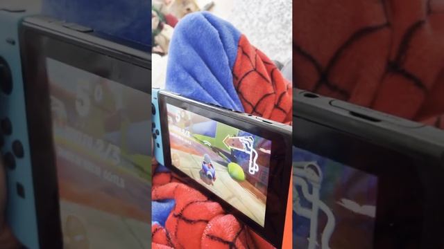 Race with Ryan first review смотреть онлайн