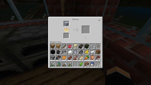 Как сделать кирпичи и кирпичный блок в Майнкрафт 1.19 смотреть онлайн