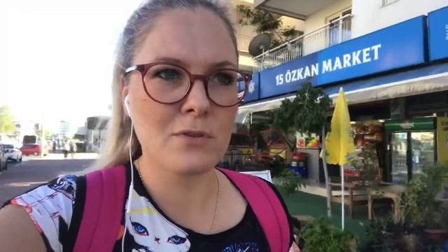 ТУРЦИЯ / МАЙ 2019 / БЕСПЛАТНЫЕ КУРСЫ ТУРЕЦКОГО ЯЗЫКА В АНТАЛИИ ИЛИ КАК Я УЧИЛА ТУРЕЦКИЙ ЯЗЫК / ASME