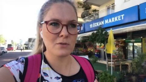 ТУРЦИЯ / МАЙ 2019 / БЕСПЛАТНЫЕ КУРСЫ ТУРЕЦКОГО ЯЗЫКА В АНТАЛИИ ИЛИ КАК Я УЧИЛА ТУРЕЦКИЙ ЯЗЫК / ASME