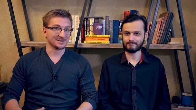 Нарубили дров! Обзор Shenmue 3 смотреть онлайн