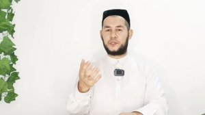 Истиҳора намози остидаги яширин СИР #истихора